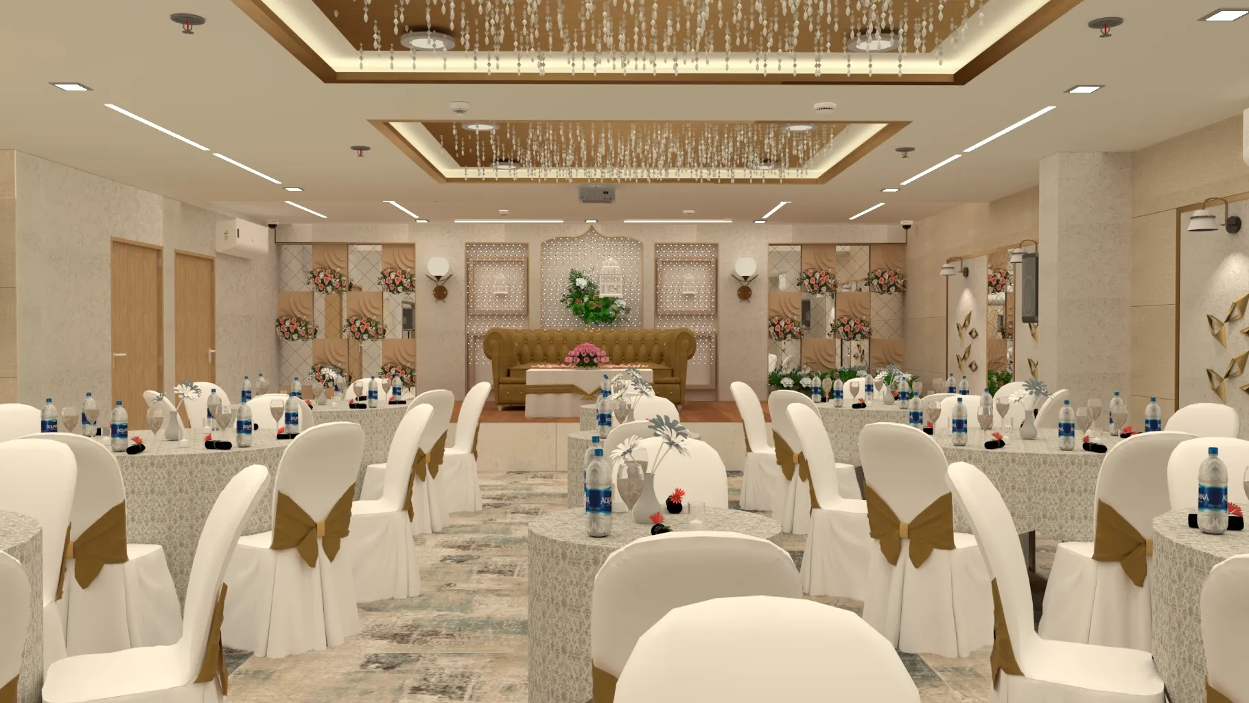 Banquet-Hall-Design-with-Round-Table-1