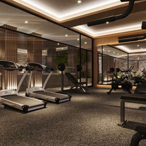 gym-interior-designing-service